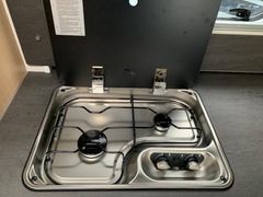 Sunlight T 66S Citroen