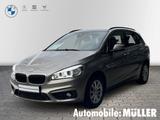 BMW 218 Active Tourer i Advantage*LED*PDC*Sitzheizun - BMW 2 Series in Dortmund