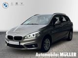 BMW 218 Active Tourer i Advantage*LED*PDC*Sitzheizun - BMW in Bamberg
