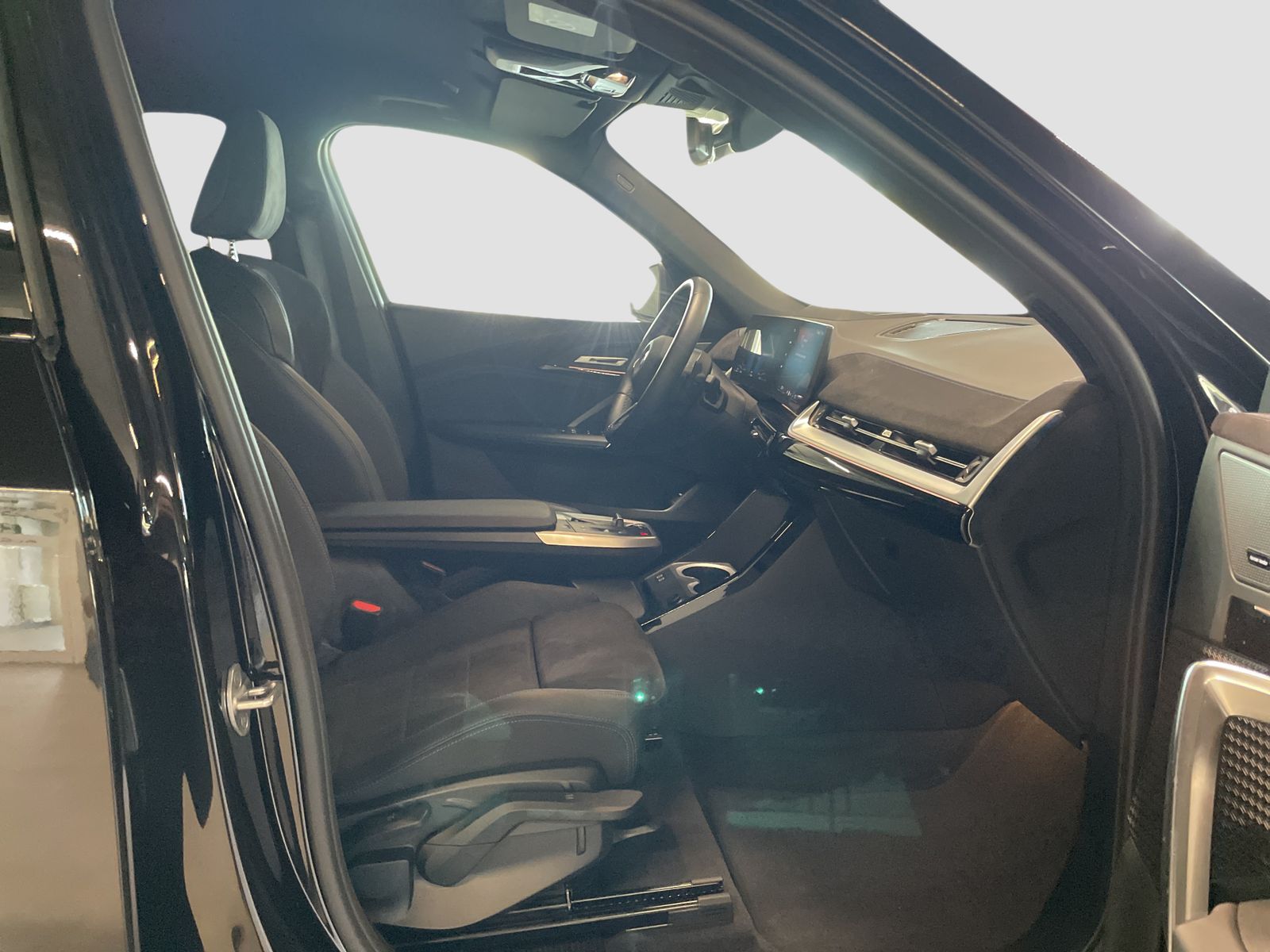 BMW X1 - Bild 11