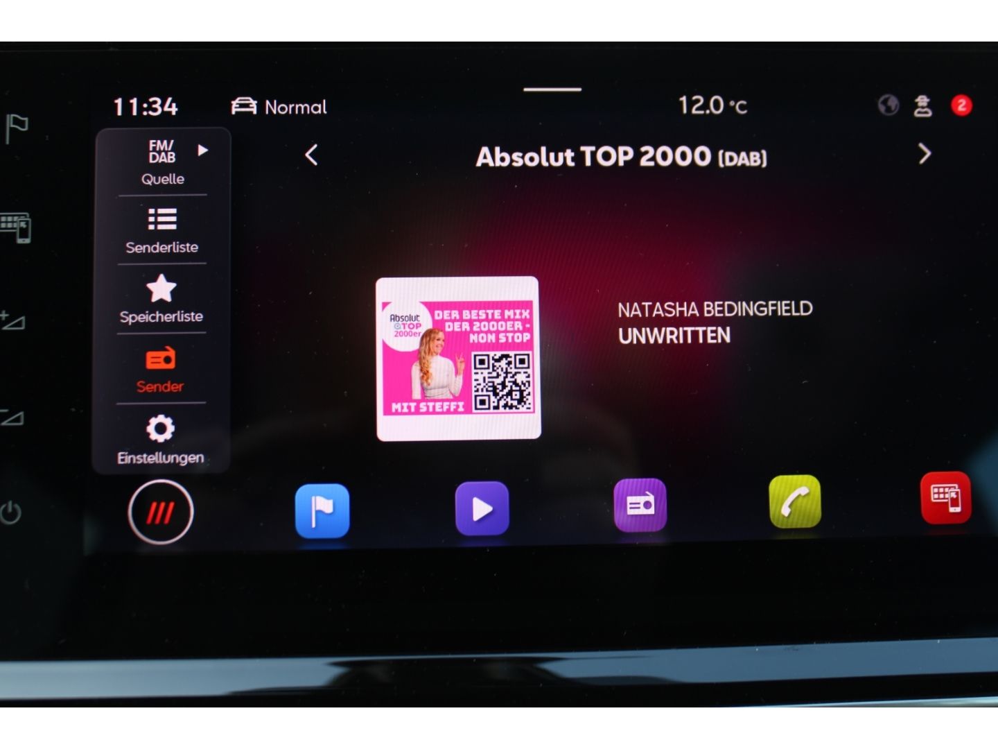 Fahrzeugabbildung SEAT Tarraco Xcellence 4Drive Pano LED ACC AHK StHZg
