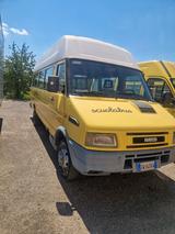 Iveco - Iveco 1998