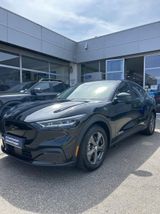 Ford Mustang Mach-E, 75,7 kWh - Vorführfahrzeuge mit Elektro-Antrieb