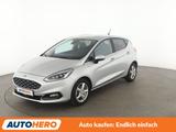 Ford Fiesta 1.0 EcoBoost Vignale Aut.*NAVI*ACC*CAM* - Ford Fiesta Vignale mit Benzin-Antrieb