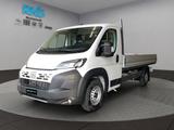 Fiat Ducato Pritschenwagen 35 L4 180 Multijet Maxi EU - Pritschenwagen
