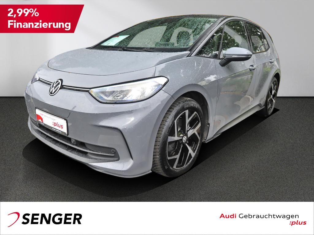 Volkswagen ID.3 Pro APP-Connect PDC Klimaautomatik