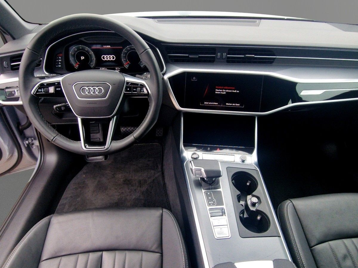 Audi A6 - Bild 11