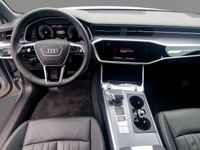 Audi A6 - Vorschau Bild 11