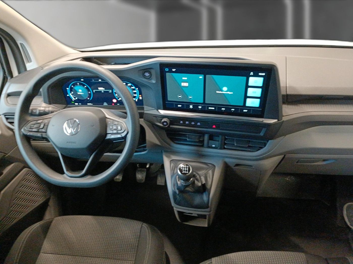 Volkswagen T7 Transporter - Bild 9