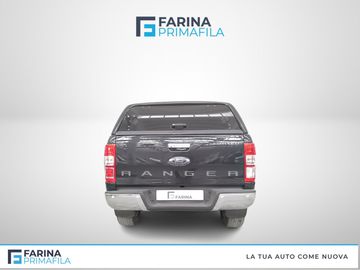 Ford Ranger - 8