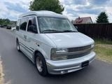 Chevrolet Astro 4WD"STARKRAFT"AUTOMATIK"LEDER"E-BETT" - Chevrolet Astro