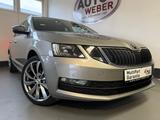 Skoda OCTAVIA 1.6 TDI COMBI AMBITION*NAVI*MFL*BT*18-Z* - Skoda Octavia 1Z mit Diesel-Antrieb