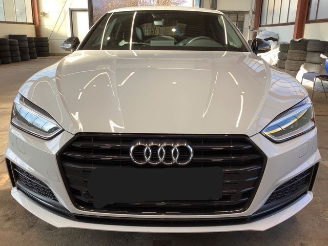 Audi A5 Sportback 3x S Line Virtual Matrix B&O Kamera