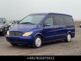 Mercedes-Benz Viano Fun 2.2 CDI lang Aut. Aufstelldach Stdhzg - Mercedes-Benz Viano: Aufstelldach