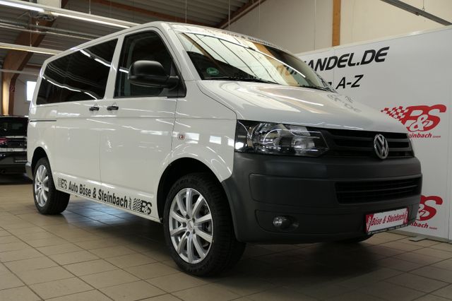 Volkswagen T5 Kombi 2.0 TDI KR Kurz *Klima*gepflegt