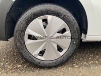 Nissan Townstar L1 Kasten 45kWh N-Connecta*360°CAM*NAVI - Image