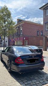 Mercedes-Benz Mercedes Benz E350 W211 TOP ZUSTAND - Mercedes-Benz E 350 aus 2006