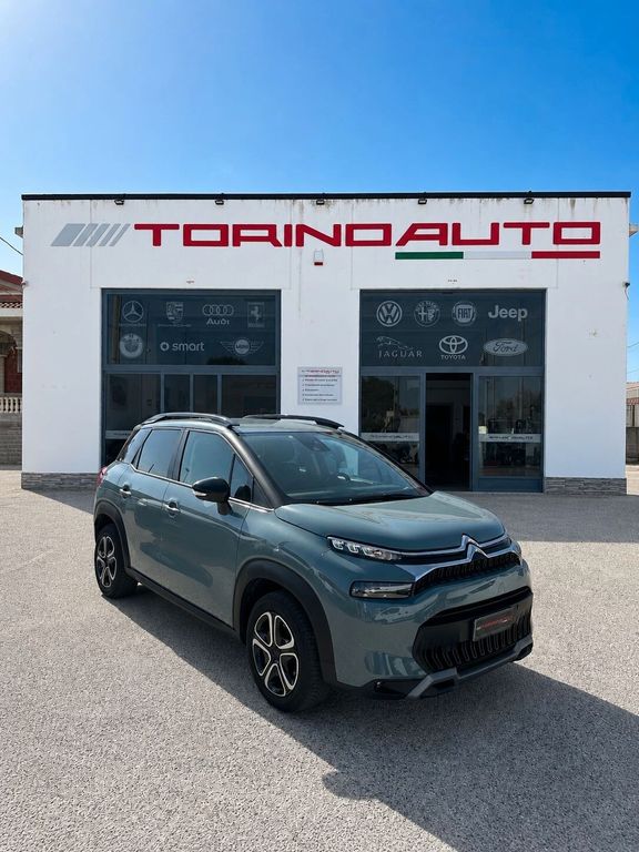 Image of Citroën C3 Aircross
