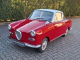 Other Glas Goggomobil TS250 Coupé restauriert - Other mit Benzin-Antrieb: Goggomobil