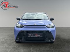 TOYOTA Aygo X 1,5 Hybrid Teamplayer (AB7)