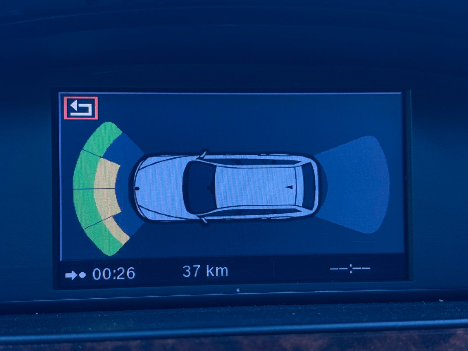 Fahrzeugabbildung BMW 335i Touring xDrive *Pano*Xenon*Elektr.Sitze