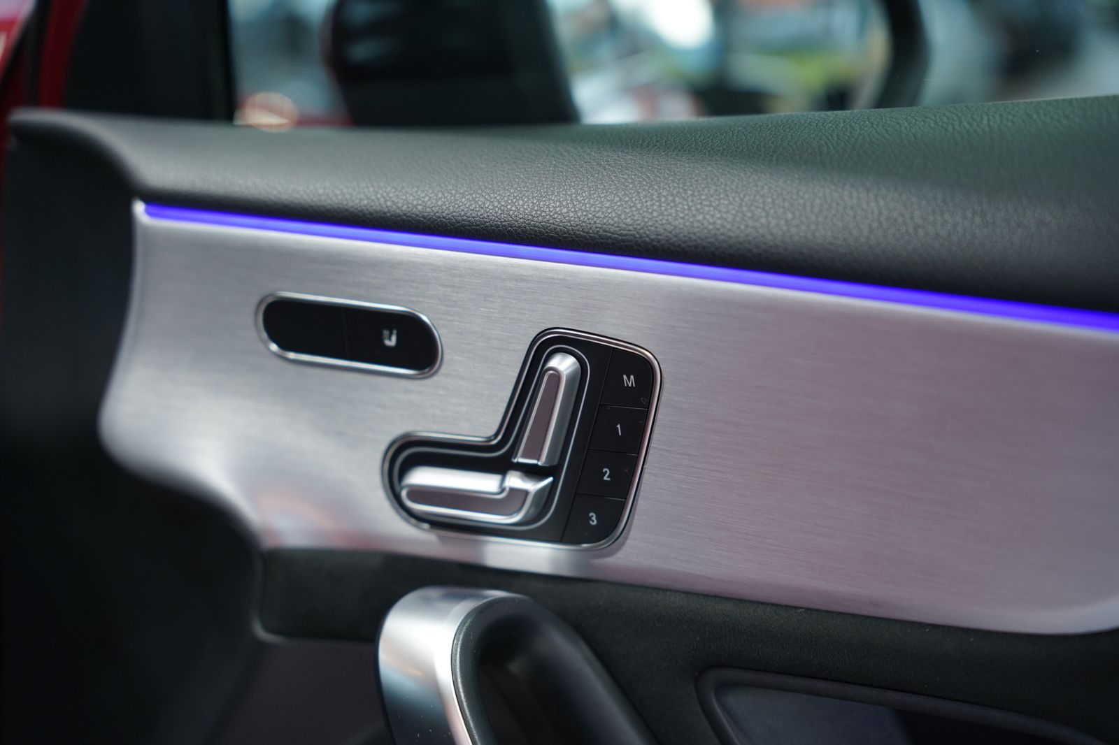 Mercedes Benz A 45 Amg