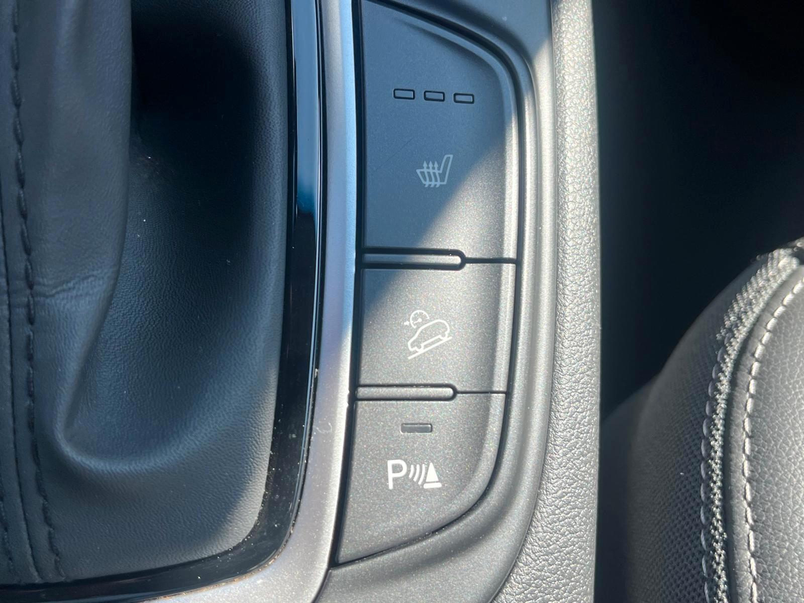 Hyundai Kona Premium*HUD*Lenkradh*