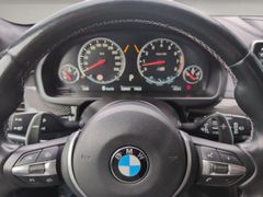 BMW X5 M~B&O~Pano~DeutschesFahrzeug~Night~HuD