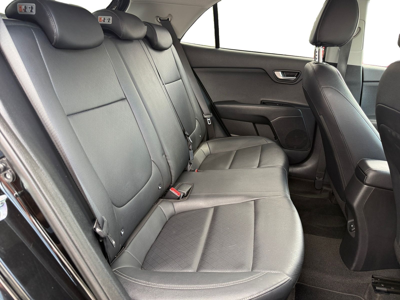 Fahrzeugabbildung Kia Rio 1,0 TGDI Silber ISG*RKF*DAB
