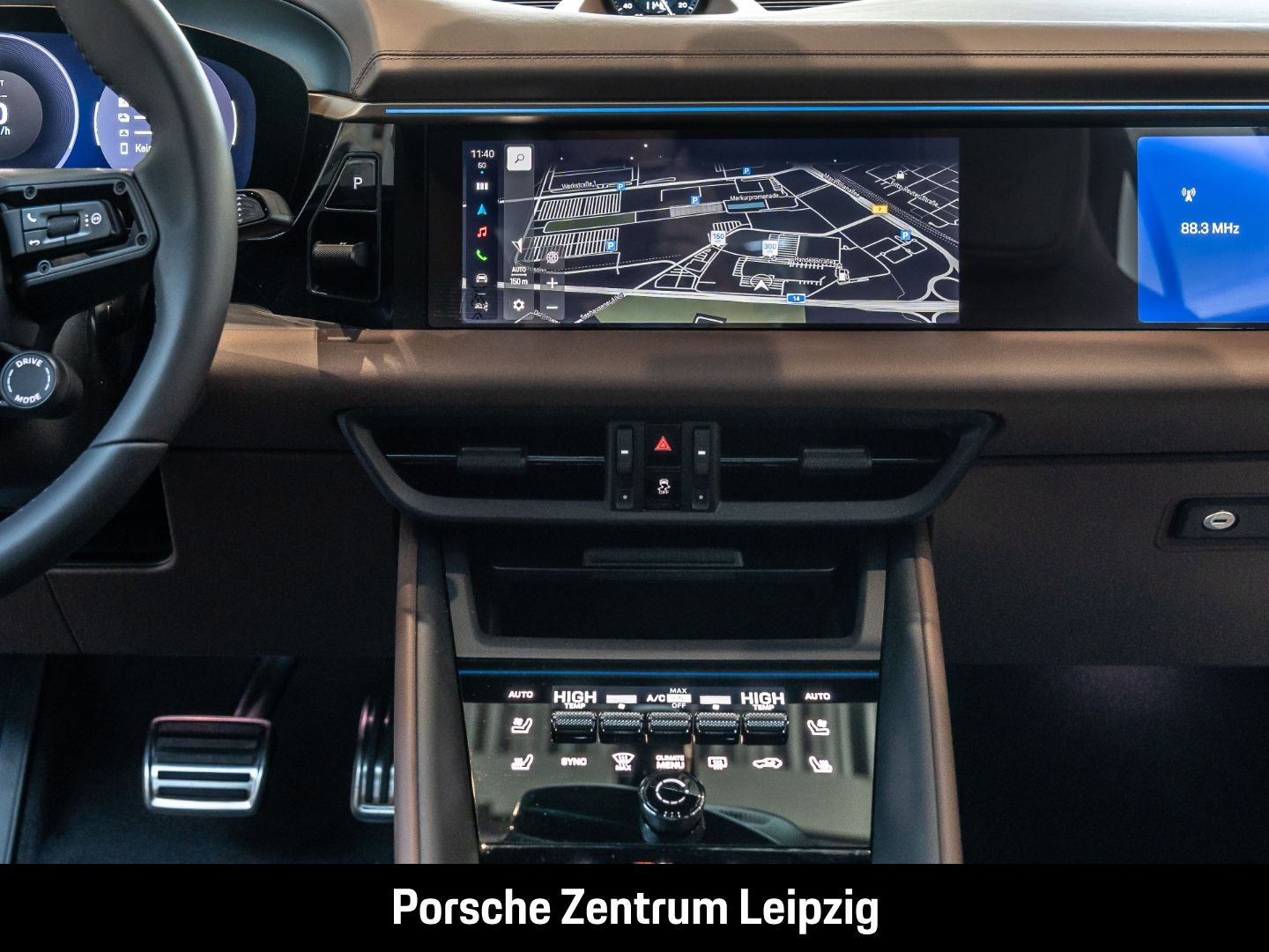 Porsche Macan - Bild 24
