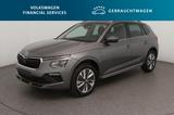 Skoda Kamiq Selection 1.0 TSI Klima*PDC*RFK*SH - Skoda aus 2024