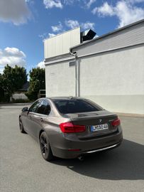 BMW 320 - 1