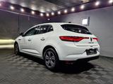 Renault Megane lV 5-trg Equilibre|AUTOM|NAVI|LED| - gebrauchte Renault Megane aus dem Jahr 2023