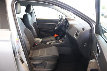 Seat Ateca 2.0 TDI Xperience ACC+SIDE+LED+CARPLAY