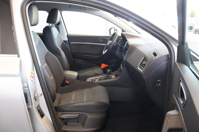 Seat Ateca 2.0 TDI Xperience ACC+SIDE+LED+CARPLAY