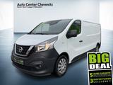 Nissan NV300 Kasten 170 L2H1 2.9t COMFORT Klima/Kamera - Nissan NV300 mit Schiebetür