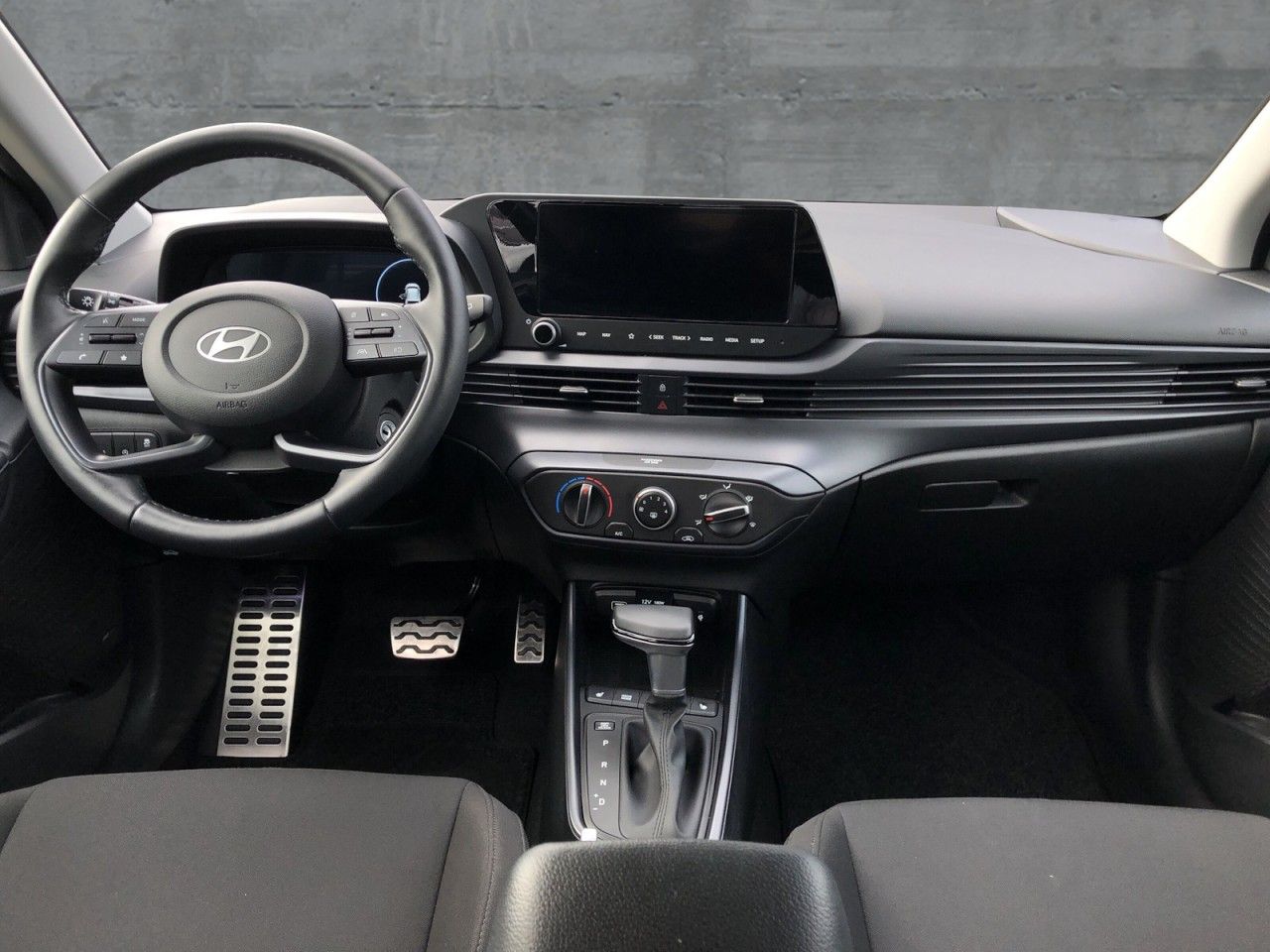 Hyundai BAYON – Bild 10