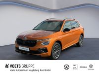 Skoda Kamiq - Vorschau Bild 1