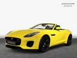 Jaguar F-Type Cabriolet AWD Aut. R-Dynamic - Jaguar F-Type mit Benzin-Antrieb: Allradantrieb, Cabrio