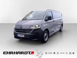 Volkswagen T7 Transporter 2.0 TDI Kasten HD AHK*NAV*SHZ*BEH