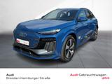 Audi Q6 SUV e-tron 55 quattro 285kW S Line Wärmepumpe - gebrauchte Audi Q6 e-tron aus dem Jahr 2024
