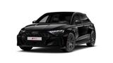 Audi RS 3 SPORTBACK 2.5 294 kW TFSI quattro  - Audi quattro: Limousine