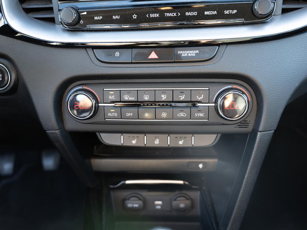 Kia Ceed Sportswagon 1.4 T-GDi Vision LED NAVI SHZ