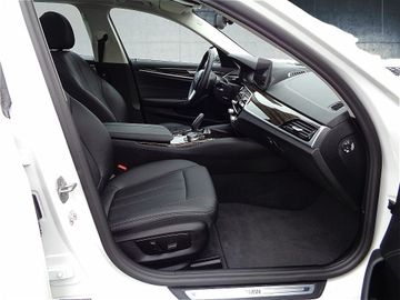 BMW 520 - 8