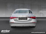 Mercedes-Benz S 350 d 4M Multibeam/Standheizung/Airmatic/HUD/ - gebrauchte Mercedes-Benz S 350 aus dem Jahr 2022