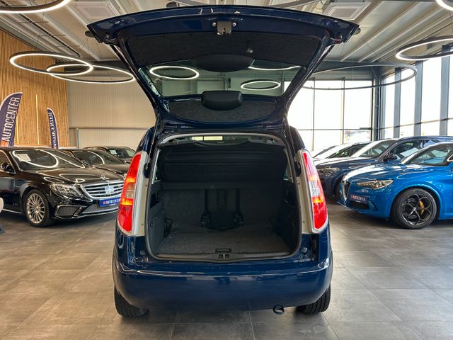 Skoda Roomster Ambition *1. Hand*Klima*Panorama*Navi*