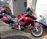 Honda Deauville NT700 VA - HONDA DEAUVILLE NT 700