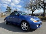 Ford Streetka Elegance Roadster NUR95TKM/KLIMA/LEDER - gebrauchte Ford Streetka aus dem Jahr 2005