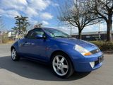 Ford Streetka Elegance Roadster NUR95TKM/KLIMA/LEDER - Ford Streetka aus 2005