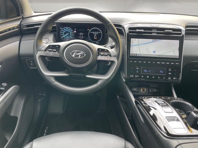 Hyundai Tucson – Bild 10